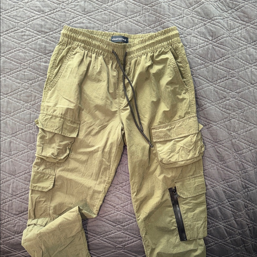 Aeropostale Active Utility Pant (Brand New)